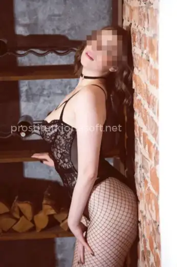 Проститутка Стася - Фото 7 №163808