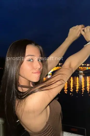 Проститутка София - Фото 7 №323292