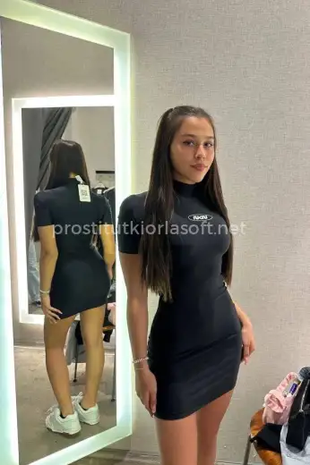 Проститутка София - Фото 3 №323292