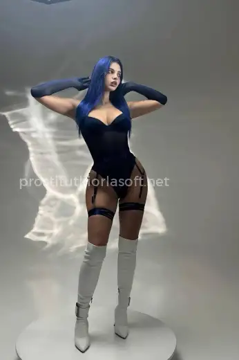 Проститутка Арина - Фото 5 №323318