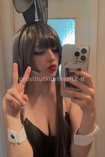 Проститутка Елизавета - Фото 5 №323327
