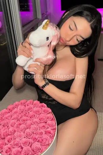 Проститутка Арина - Фото 5 №323342