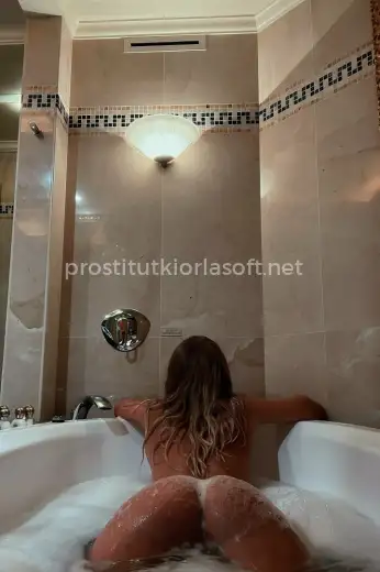 Проститутка Ксения - Фото 5 №323344