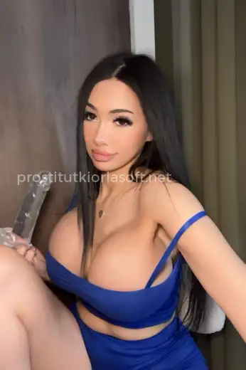 Проститутка Анастасия - Фото 7 №323390