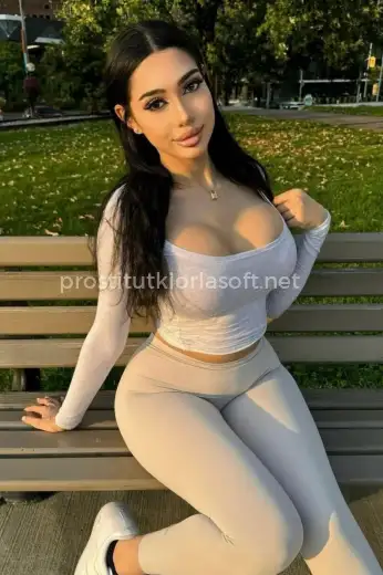 Проститутка Алиса - Фото 6 №323392