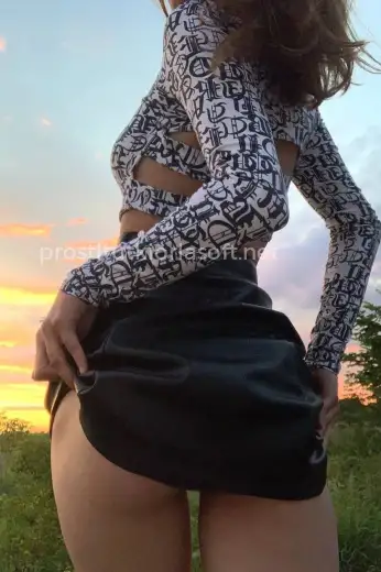Проститутка Ксения - Фото 4 №323395