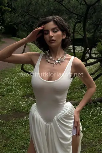 Проститутка Ядвига - Фото 2 №337909