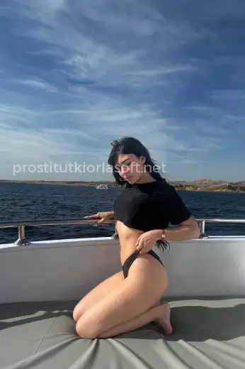 Проститутка Милана - Фото 8 №337922