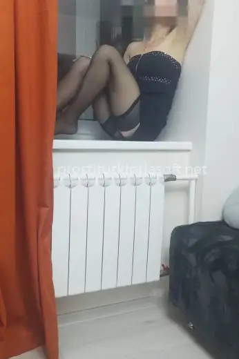 Проститутка Ева - Фото 5 №355208