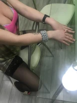 Анкета проститутки Света - Фото 1, район Заводской, 28 лет, №26970