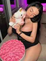 Анкета проститутки Арина - Фото 1, район Железнодорожный, 23 года, №323342