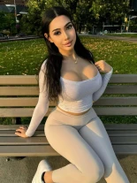 Анкета проститутки Алиса - Фото 1, район Железнодорожный, 23 года, №323392