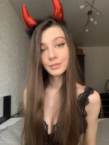 Анкета проститутки Полина - Фото 1, район Железнодорожный, 23 года, №337953