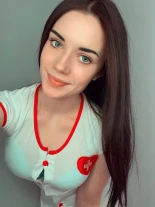 Анкета проститутки Царина - Фото 1, район Железнодорожный, 24 года, №337954